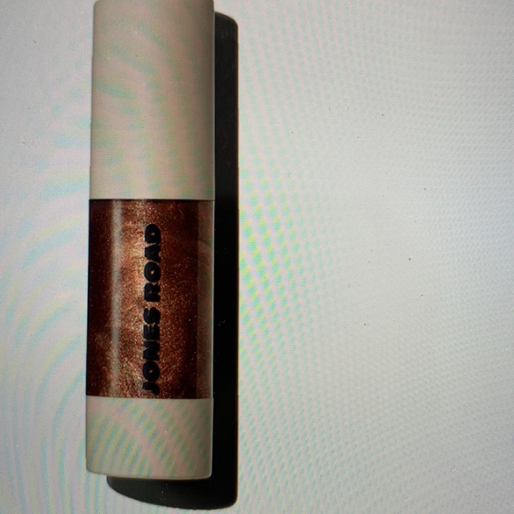 🔥SALE🔥 Jones Road Shimmer Face Oil in Shade Bronze (Full Size)